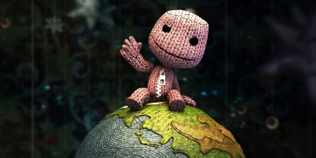 Little Big Planet 3 Is Being Delisted Later This Month