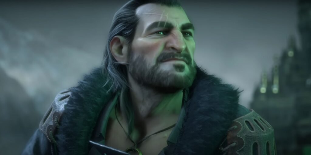 The Veilguard Will Have Easter Eggs For Old Players