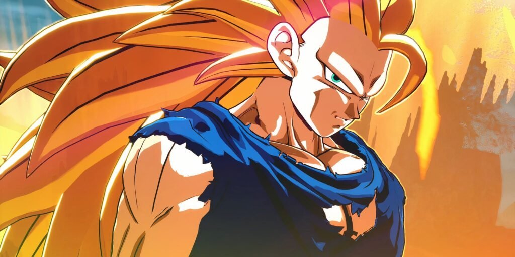 Sparking Zero Fans Put Out $500 Bounty For Mod Tools