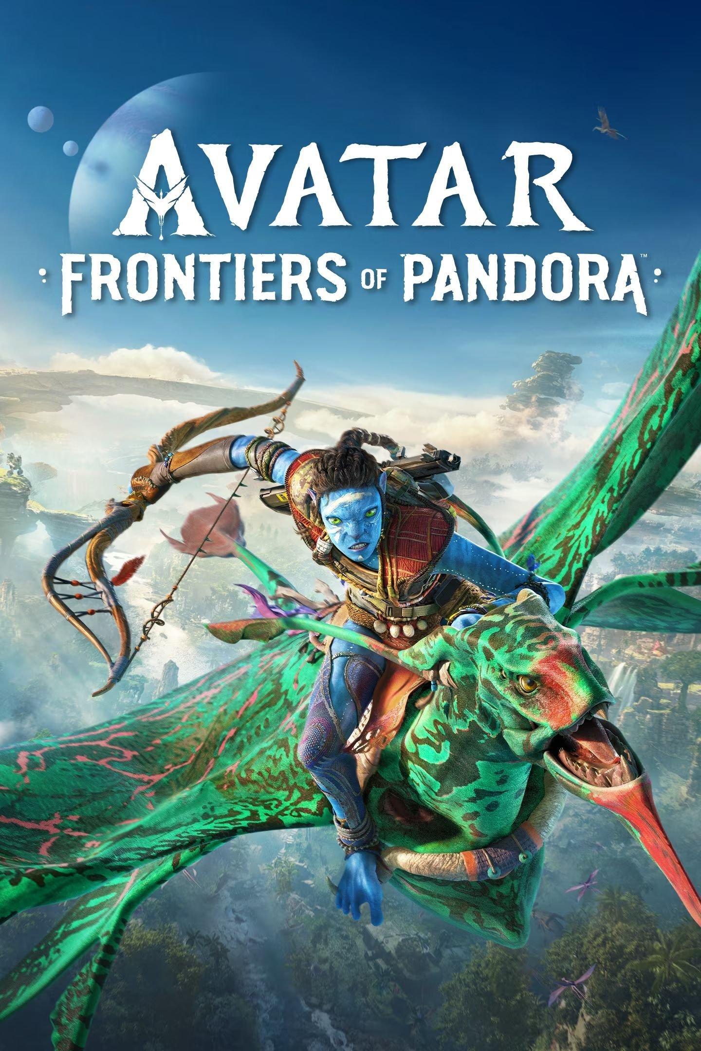 Amazon Prime Big Deal Days 2024 Video Game Deals 4 Frontiers Of Pandora