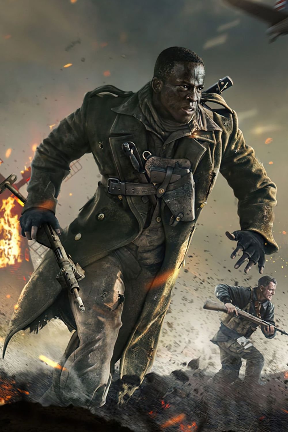 Amazon Prime Big Deal Days 2024 Video Game Deals 22 call of duty vanguard