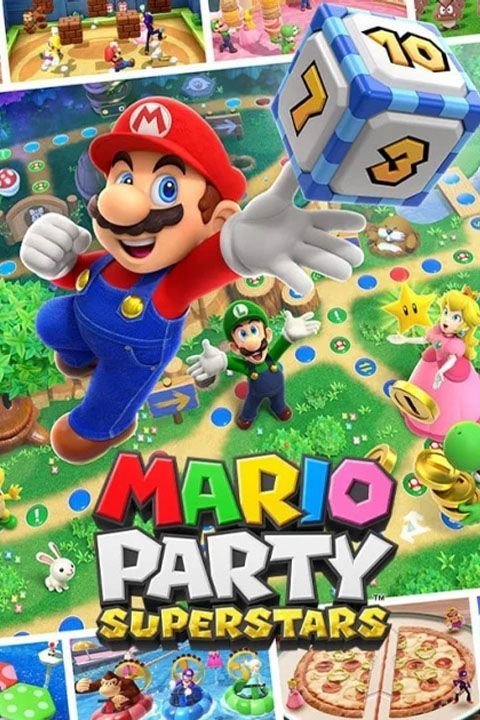 Amazon Prime Big Deal Days 2024 Video Game Deals 16 mario-party-superstars-cover