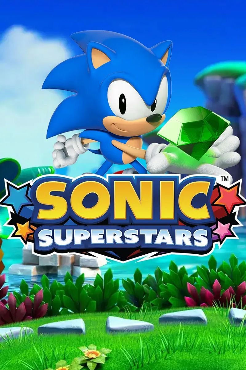 Amazon Prime Big Deal Days 2024 Video Game Deals 21 sonic superstars
