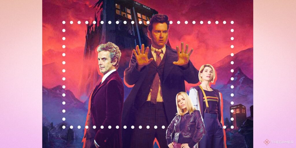 MTG Cards Signed By Doctor Who Stars Raise Over £3,000 For Charity