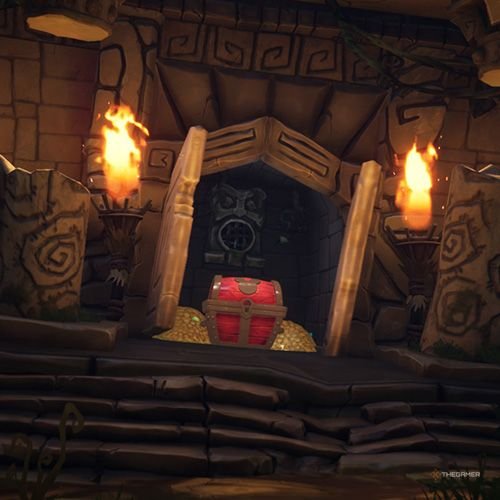Every Pin And Where To Find Them In Epic Mickey: Rebrushed 68 Mickey finds Silver Pin no 9 in Disney Epic Mickey - Rebrushed