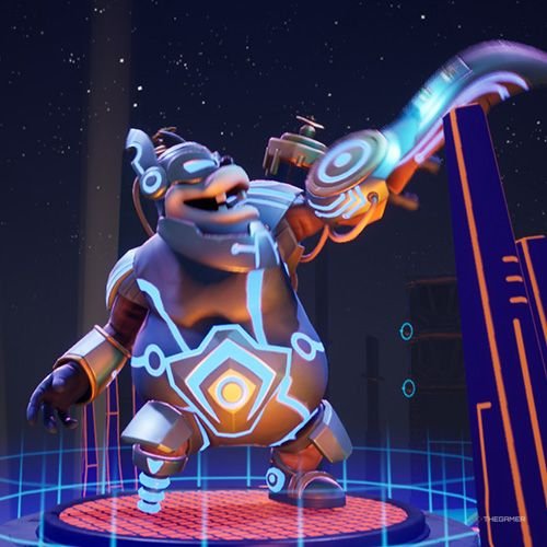 Every Pin And Where To Find Them In Epic Mickey: Rebrushed 90 Mickey finds the Special Pin no 11 in Disney Epic Mickey - Rebrushed