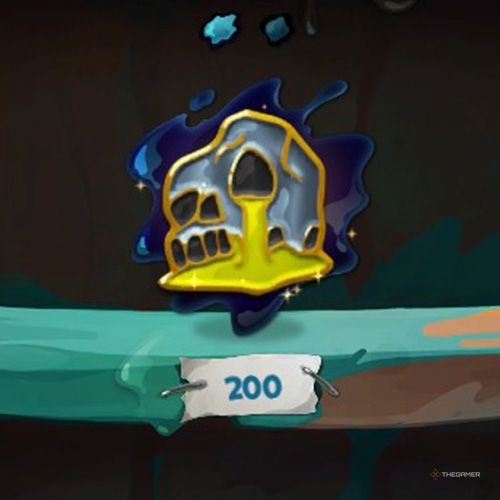 Every Pin And Where To Find Them In Epic Mickey: Rebrushed 146 Mickey finds the Special Pin 25 in Disney Epic Mickey - Rebrushed