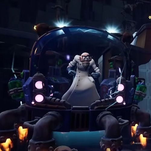 Every Pin And Where To Find Them In Epic Mickey: Rebrushed 186 Mickey finds the Special Pin no 31 in Disney Epic Mickey - Rebrushed