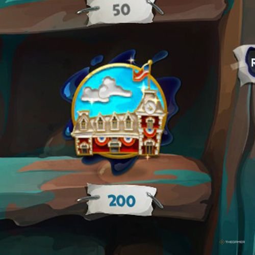 Every Pin And Where To Find Them In Epic Mickey: Rebrushed 202 Mickey finds the Special Pin no 36 in Disney Epic Mickey - Rebrushed
