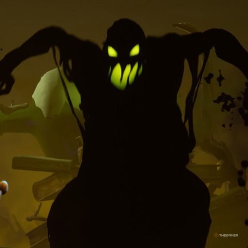 Every Pin And Where To Find Them In Epic Mickey: Rebrushed 204 Mickey finds the Special Pin no 37 in Disney Epic Mickey - Rebrushed