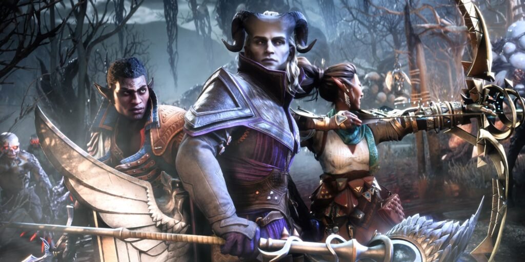 The Veilguard Character Creator Should Release Early, Fans Say