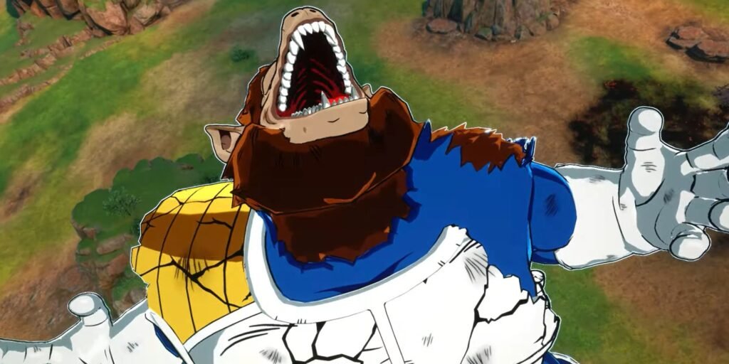 Sparking Zero Fans To "Lower The Difficulty"