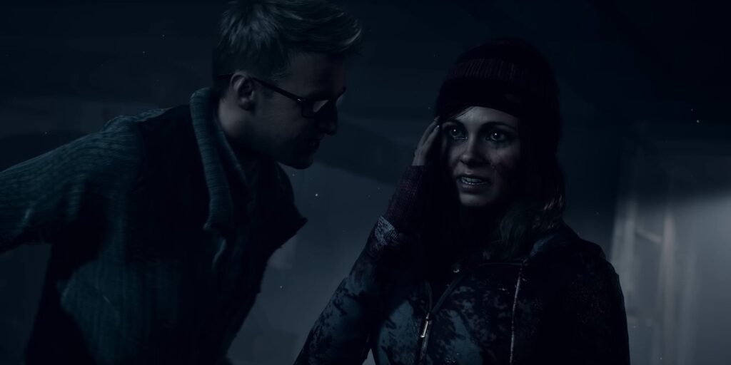 Until Dawn PS5 Remake Looks "Way Worse" Than Original, Fans Say