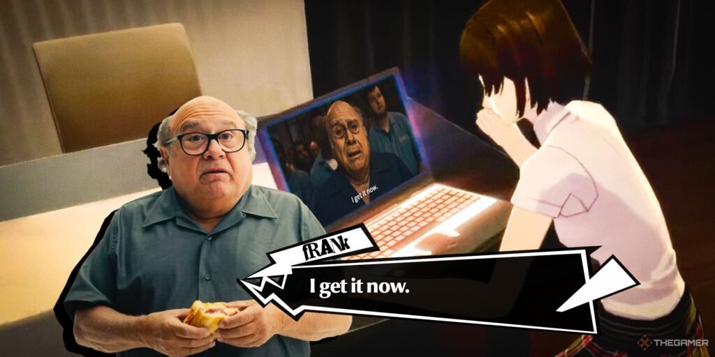 Eight Years After Release, I Finally Get Persona 5
