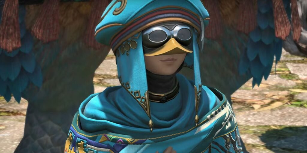 Final Fantasy 14 Patch 7.1 Crossroads Release Window Announced