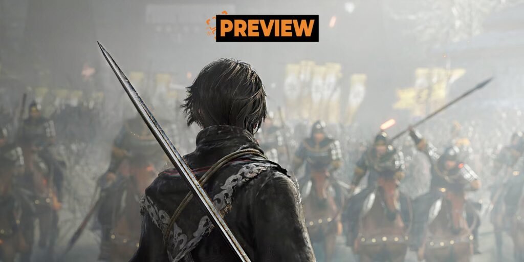Origins Tokyo Game Show Preview