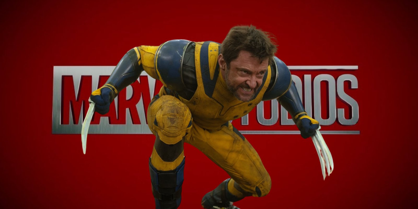 Fantastic Four And RDJ’s Return Seem Like One Step Forward, Two Steps Back For The MCU 2 Wolverine in front of the Marvel Studios logo