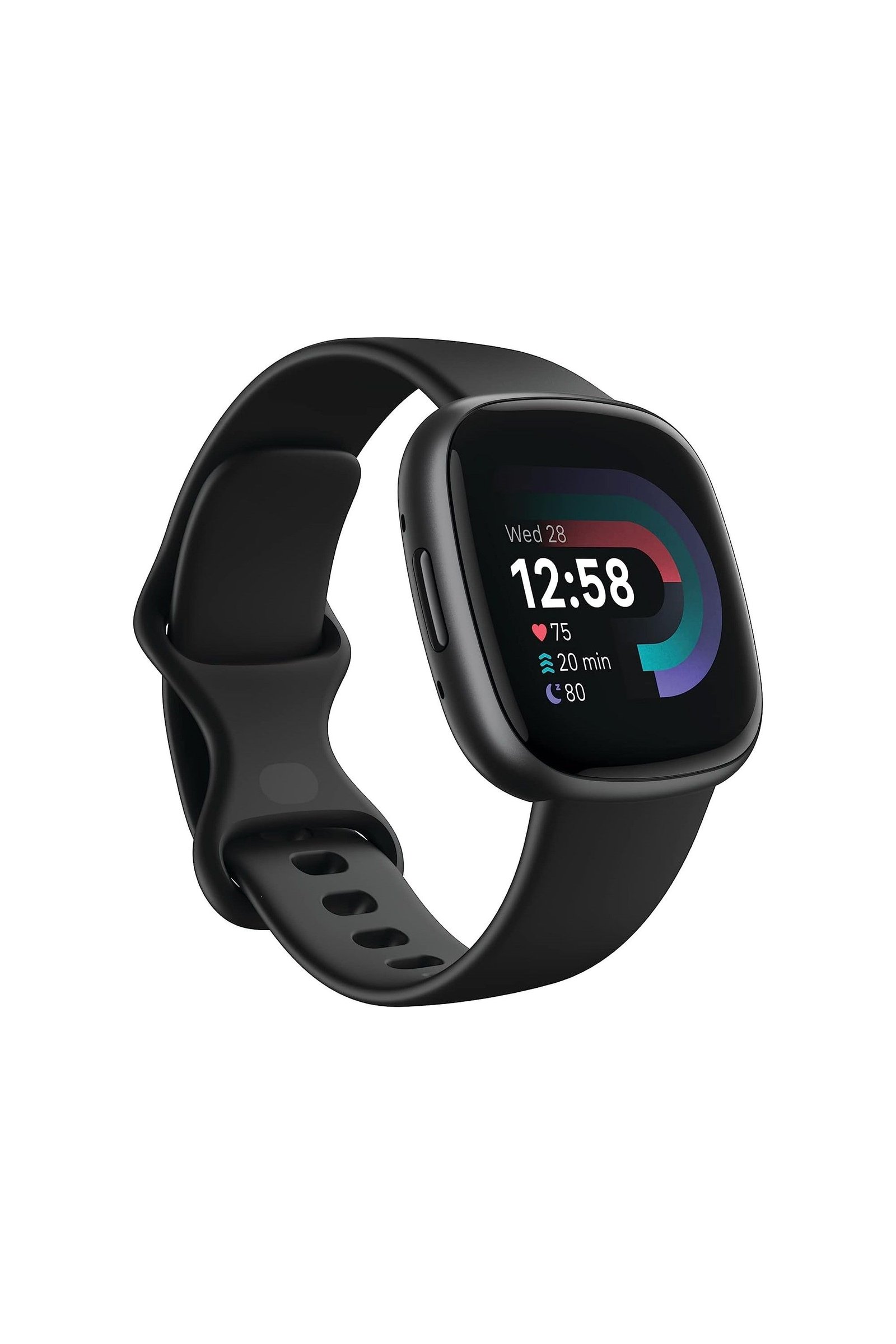 Fitbit Versa 4 smartwatch