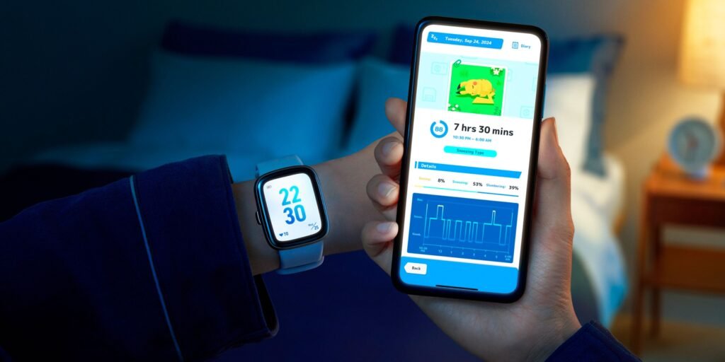 Pokemon Sleep Is Now Compatible With These Smartwatch Models