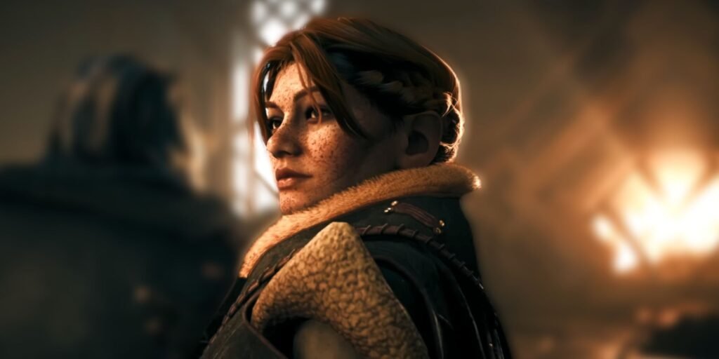 The Veilguard Fans Aren't Sold On Hans Zimmer's Main Theme