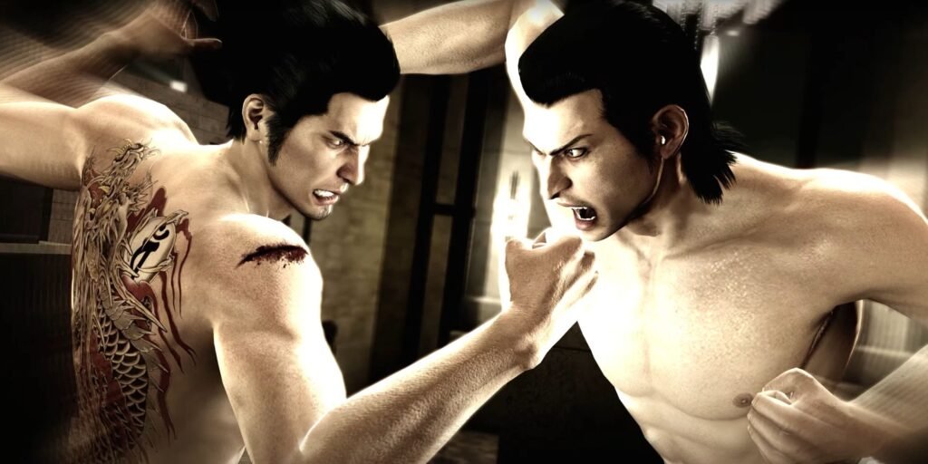 Yakuza's Amazon TV Show Will Feature A "Totally Different" Kazuma Kiryu