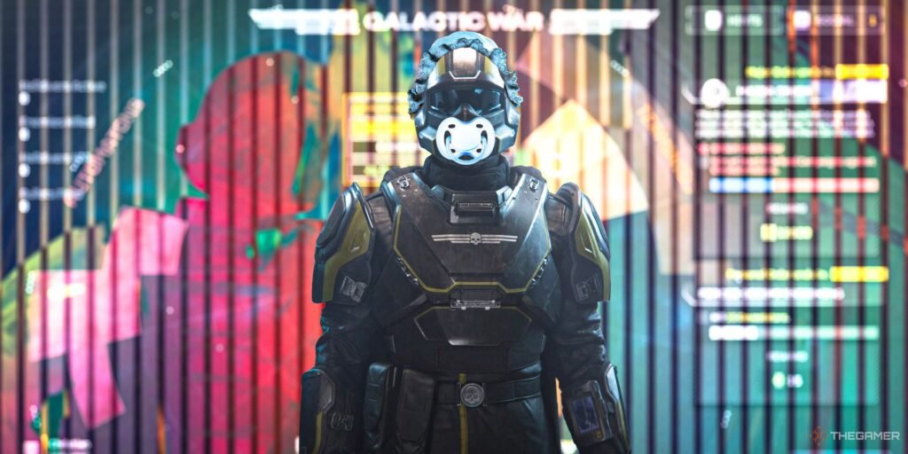 Helldivers 2 Needed To Be Easier To Get Better