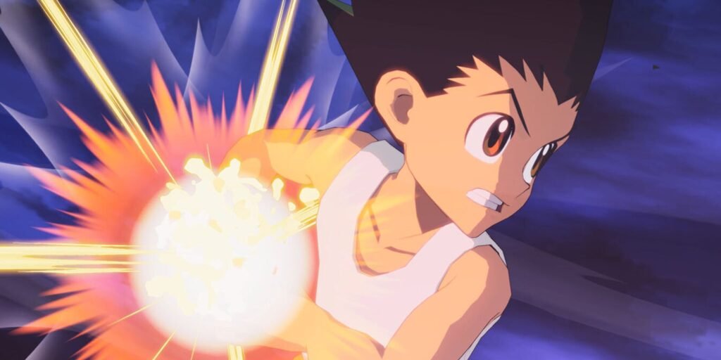 Nen X Impact Pushed To 2025