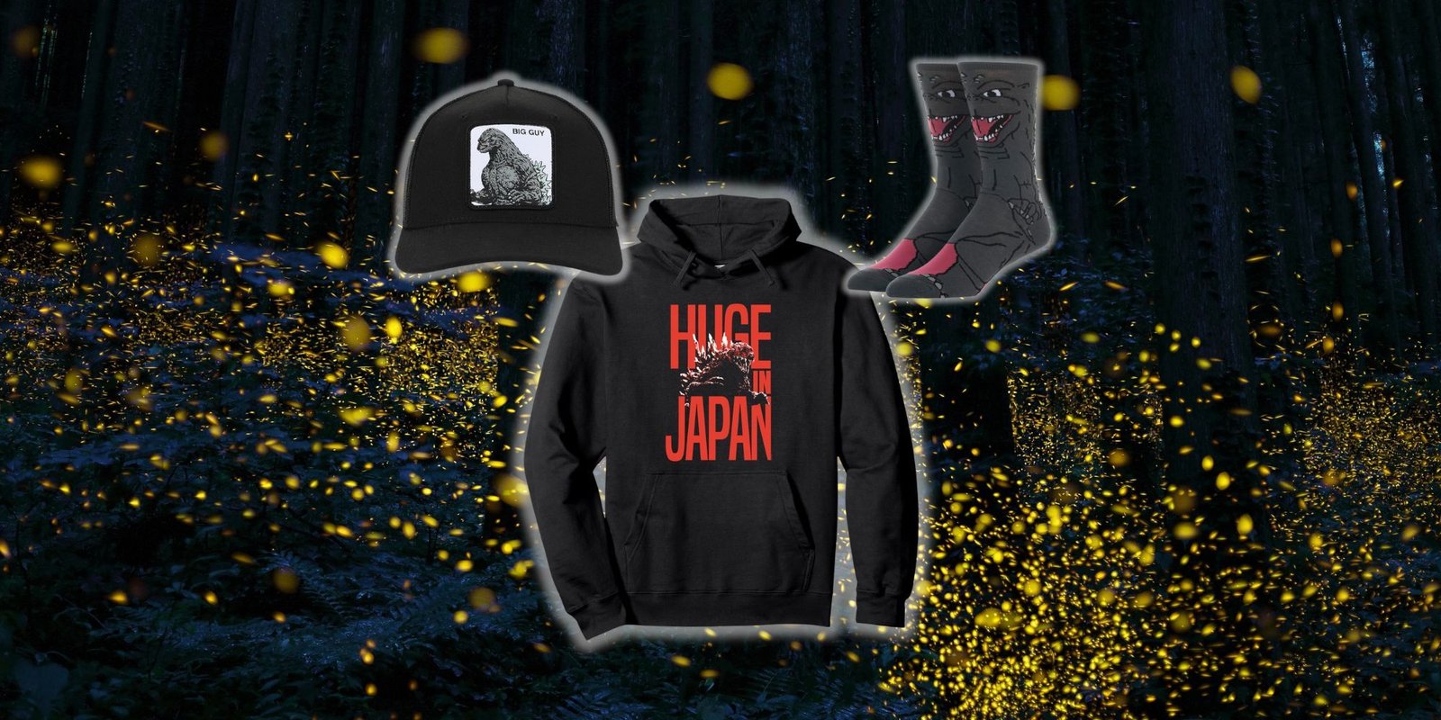 How To Watch Godzilla Movies In Order 7 Best Godzilla Apparel Items. Featuring Godzilla Hats, Hoodies, Socks and more