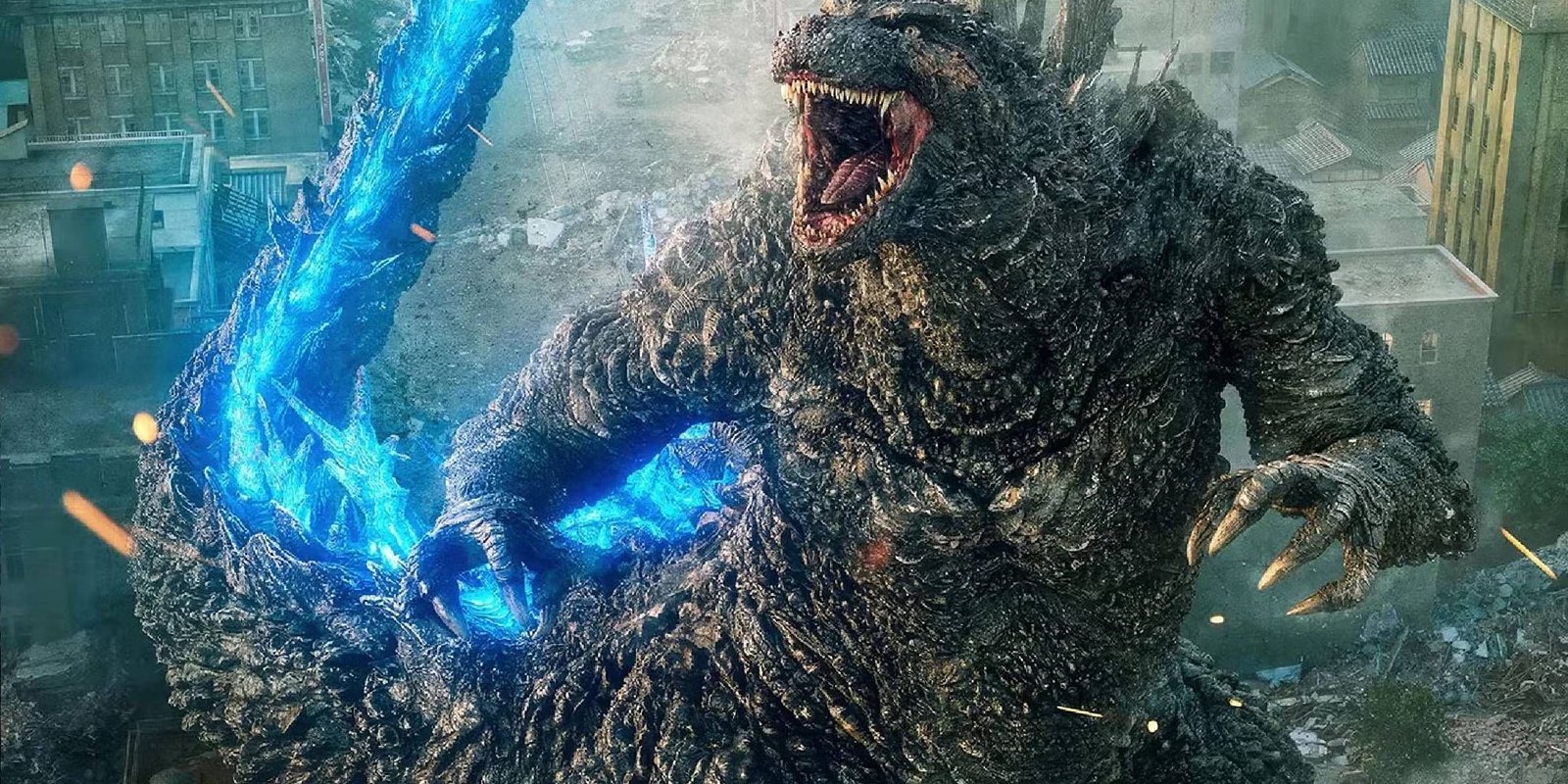 How To Watch Godzilla Movies In Order 6 Godzilla Minus One screenshot