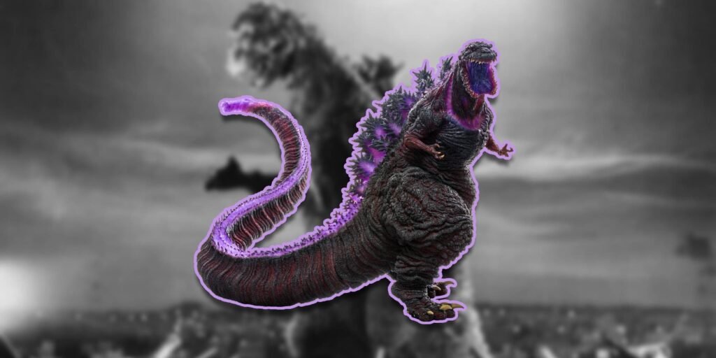 How To Watch Godzilla Movies In Order
