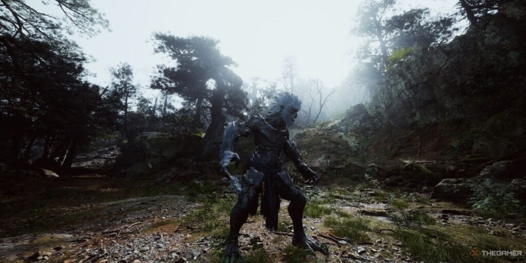 How To Get Every Boss Transformation Skill In Black Myth: Wukong