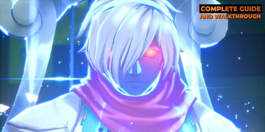 Complete Guide And Walkthrough For Persona 3 Reload