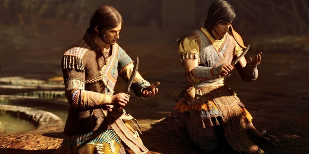 GreedFall 2 Is Getting Updates After Fan Backlash, Negative Reviews