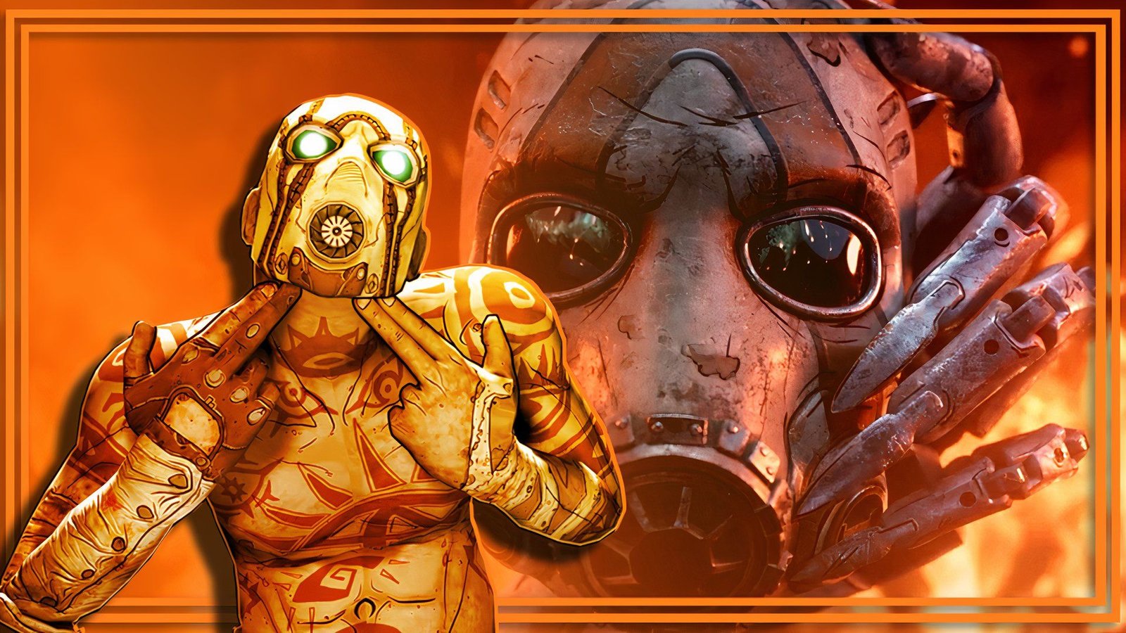 Black Ops 6 Gold Lightning Weapon Skin Is Locked Behind $350 Wunderwaffle Replica 3 12-Borderlands 4 Can’t Just Be More Borderlands