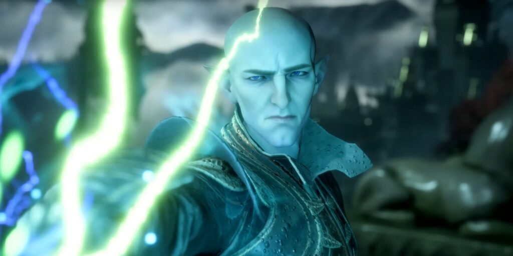 The Veilguard's Director Wants To Make More Games