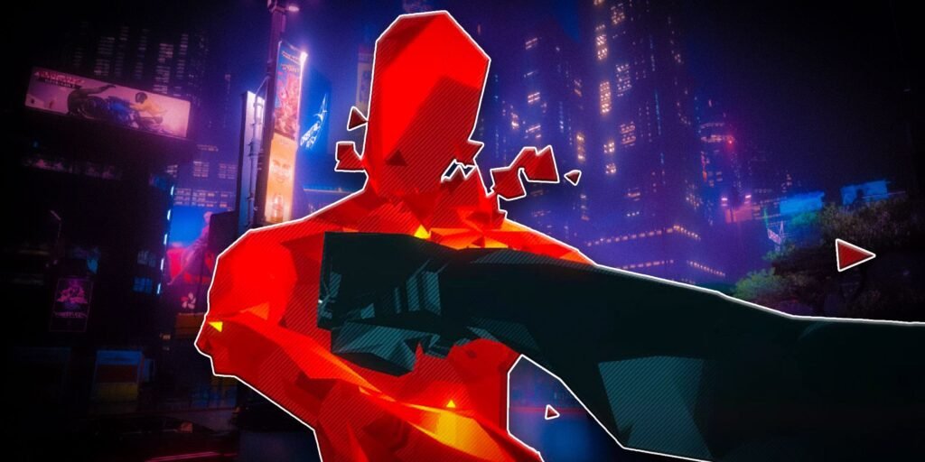 Cyberpunk 2077 Cut A Quest Inspired By Superhot