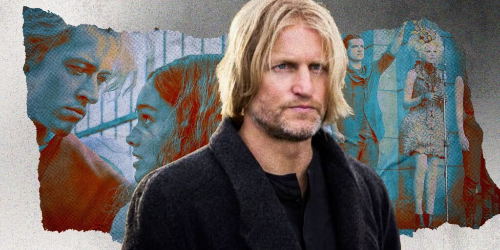 Making The Next Hunger Games About Haymitch Is A Bad Idea