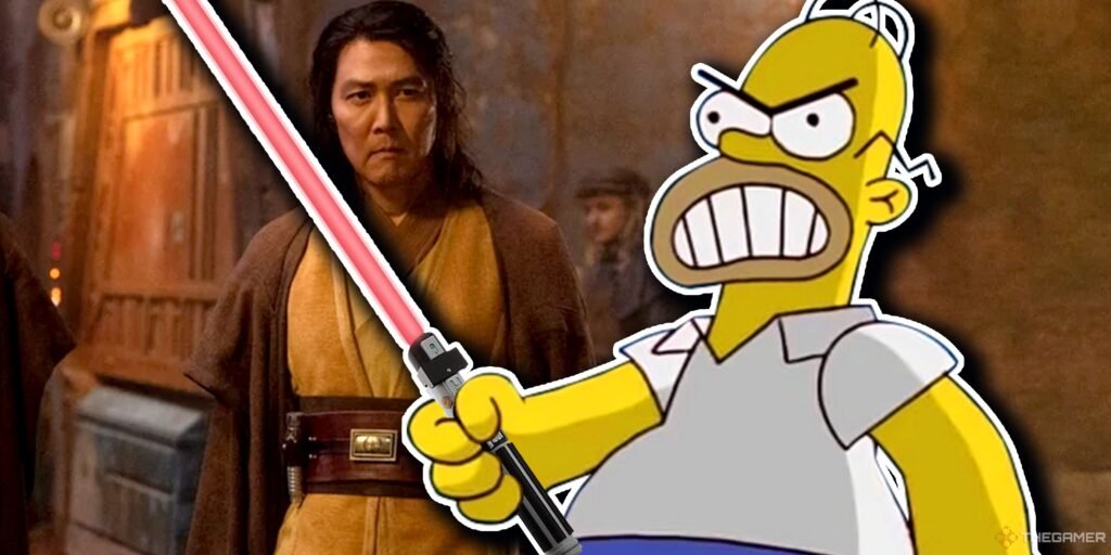 No One Hates Star Wars Like Star Wars Fans