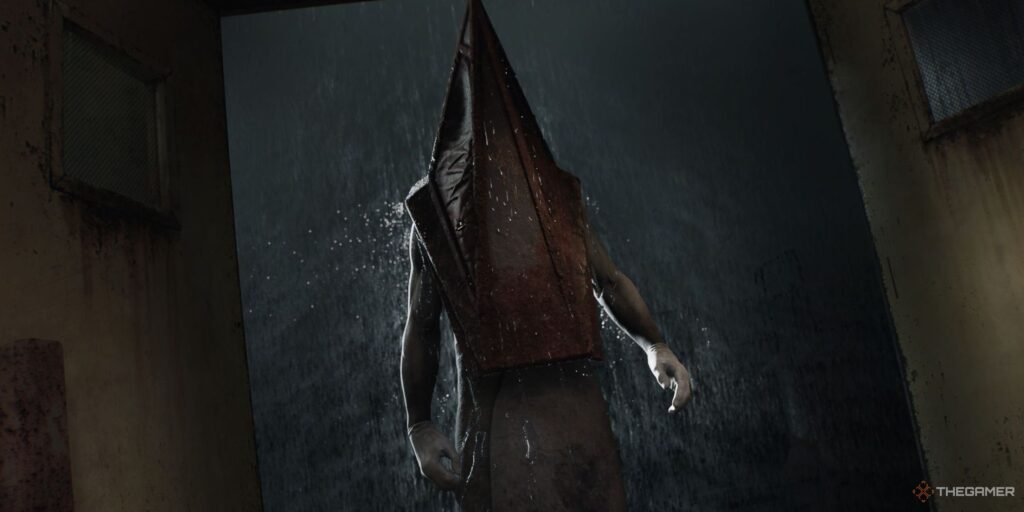 Silent Hill 2 Remake "Isn't The End" Of Bloober Team And Konami's Partnership