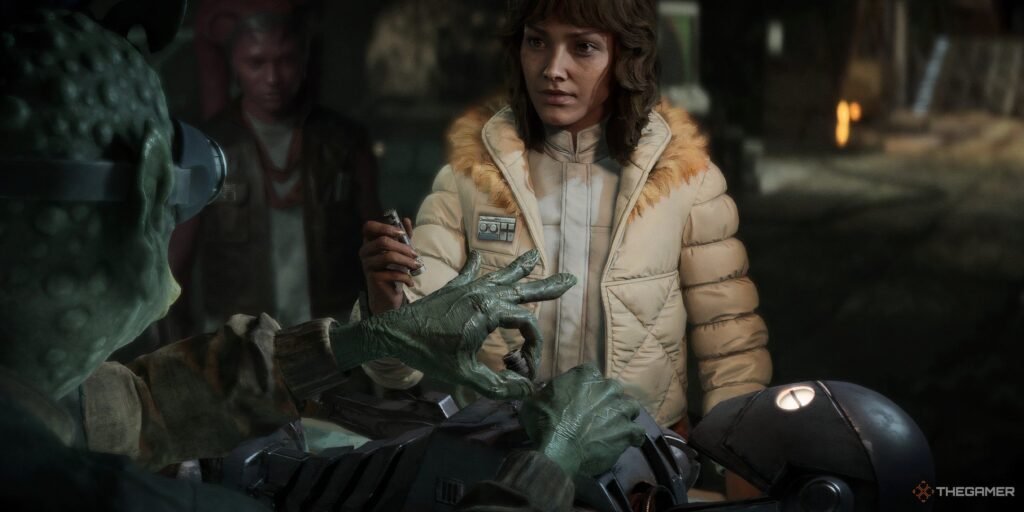 Star Wars Outlaws Is Selling Slower Than Avatar: Frontiers Of Pandora