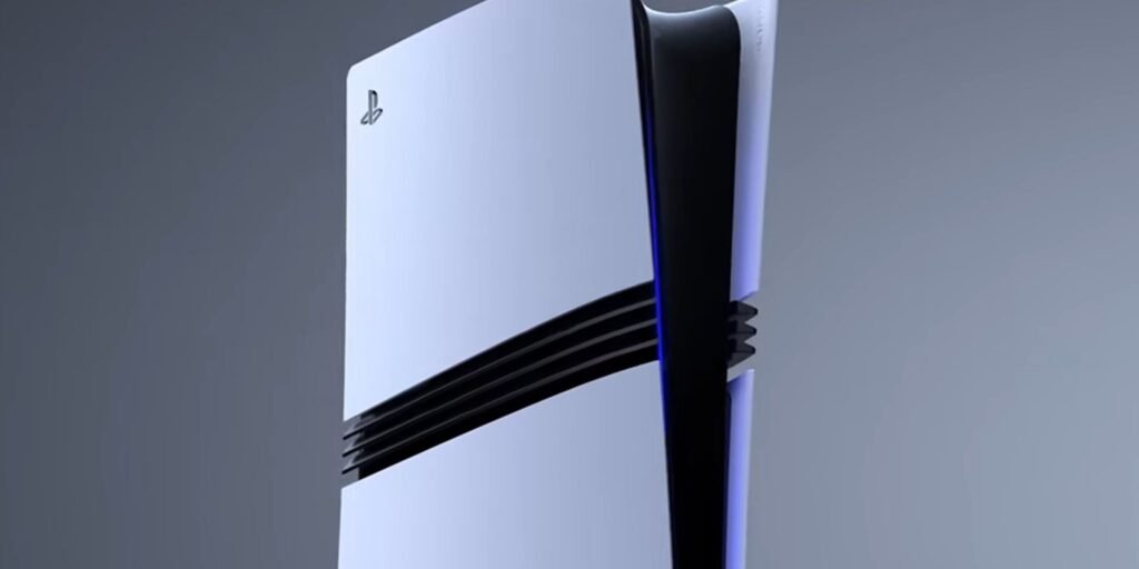 eBay Seller Says They'll Steal PS5 Pro From Scalpers