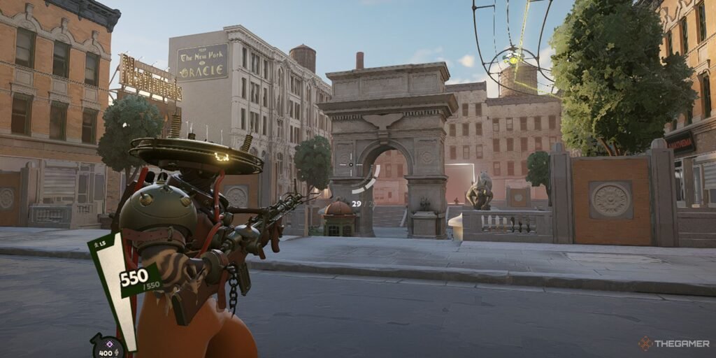 Even In Invite-Only Alpha, Deadlock Is Already Full Of Toxic Players