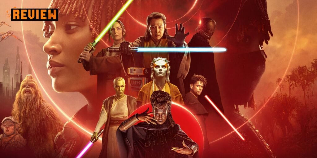 The Best Star Wars Since The Last Jedi