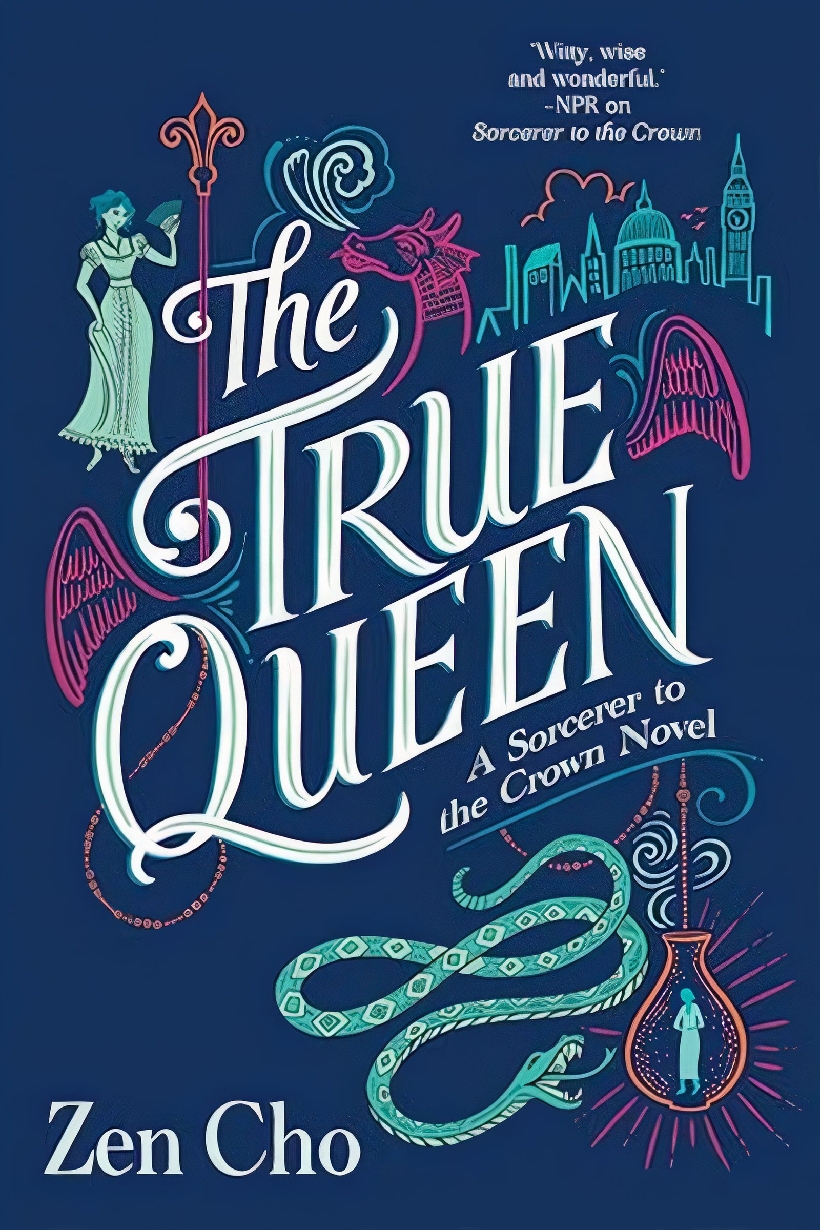 Books For Bridgerton Fans 3 The True Queen