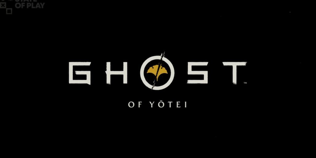 Ghost of Yokei, Sequel To Ghost Of Tsushima, Revealed At State Of Play