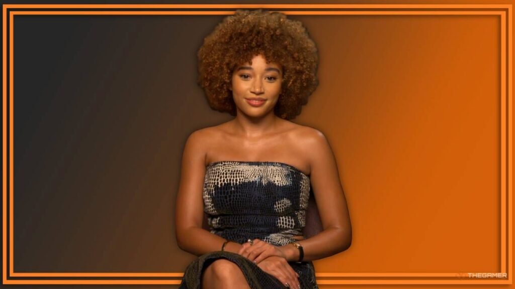 Amandla Stenberg Star Wars: The Acolyte Interview: "I Feel Responsibility"