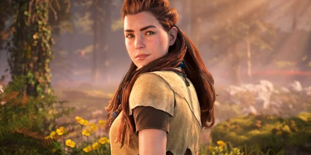 Horizon Zero Dawn Remaster Revealed At State Of Play
