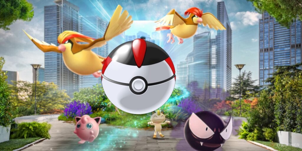 How To Accurately Work Out How Much Time You’ve Spent Playing Pokemon Go