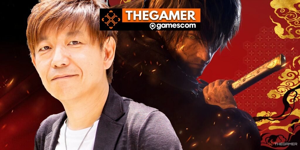 Yoshida Hints At Future Possibilities Of The Warrior Of Light Becoming A Hingashi Shogun, A Multiverse, And Visiting The Future