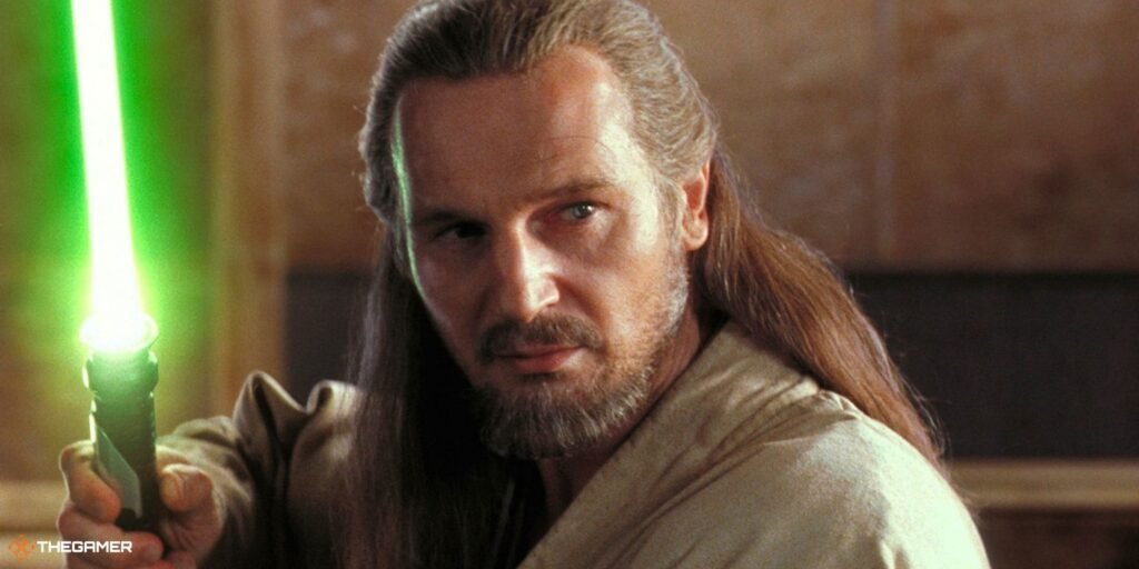 Remembering The Phantom Menace On The 25th Anniversary Of The Most Disappointing Star Wars